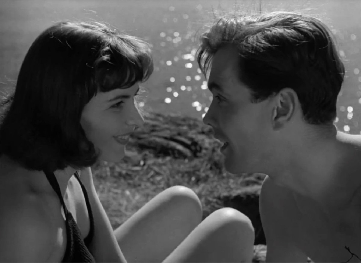 Nave در توییتر スウェーデンの映画監督イングマール ベルイマン 1918 07 は今日7月14日が誕生日 映画ほど 我々の 感情へ直に 魂の仄暗い領域の奥深くへと 平常の意識を越えて進む芸術形態はない 傑作 不良少女モニカ 53 夏の遊び 51 夏の夜は三たび