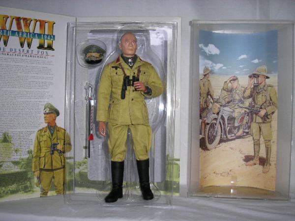 Dak2 お疲れ様です 1958のドイツ映画 コンドル作戦を描いた ロンメル将軍の密使 に出演したパウルクリンガーですw