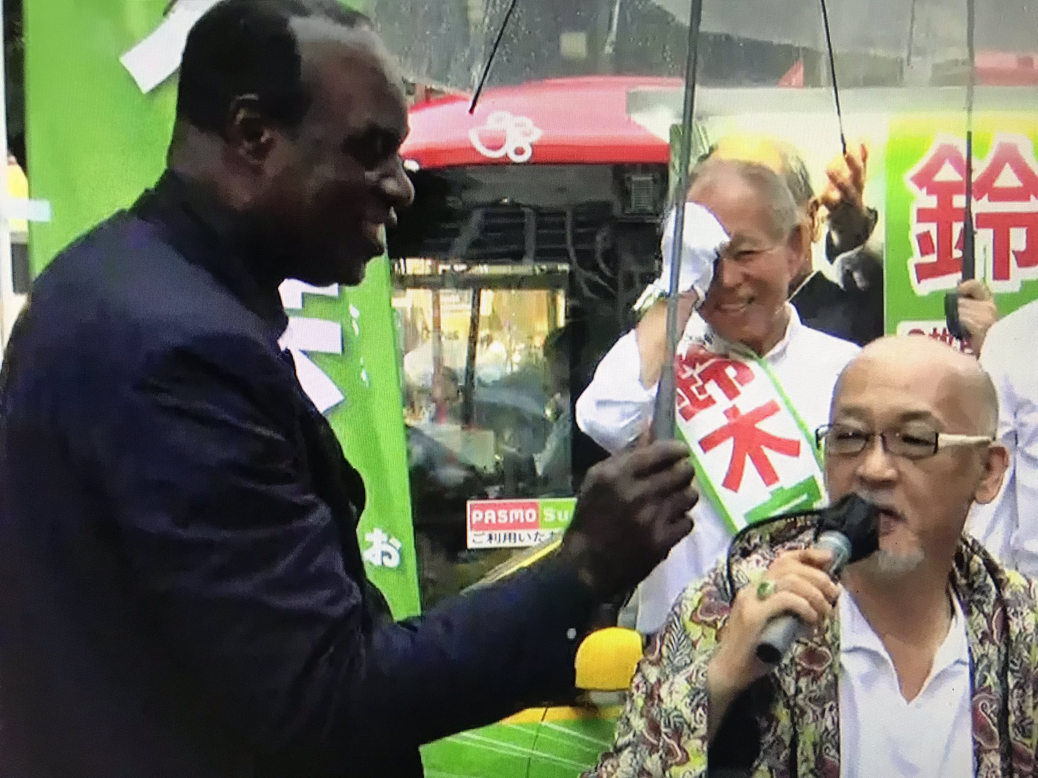 くましあん 松山千春 は 前回の東京オリンピック時の税収と支出はどちらも50兆円で釣り合っていたのに今では税収60兆で支出が100兆 というような数字を出し具体的な話をする演説だけでなく途中で くましあん 松山千春 は 前回の東京オリンピック時の税収と支出はどちらも50兆円で釣り合っていたのに今では税収60兆で支出が100兆 というような数字を出し具体的な話をする演説だけでなく途中で