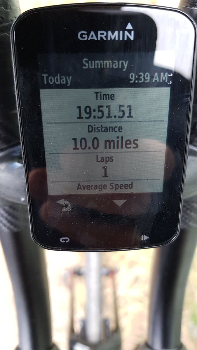 IntaCycling's tweet image. Breaking news. 115kg Fat bloke go&apos;s under 20 mins...