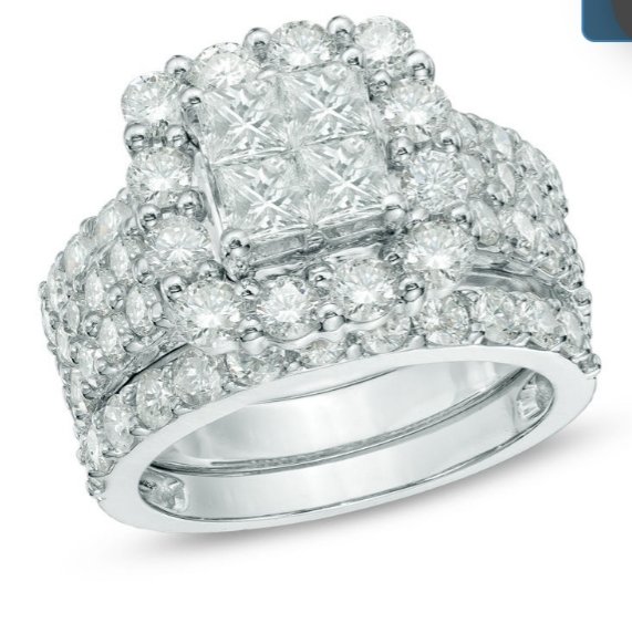 She might say yes