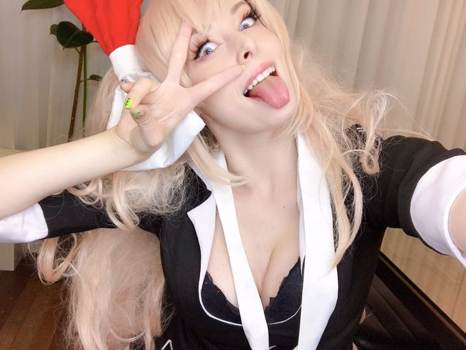 Twitterのコスプレ画像81