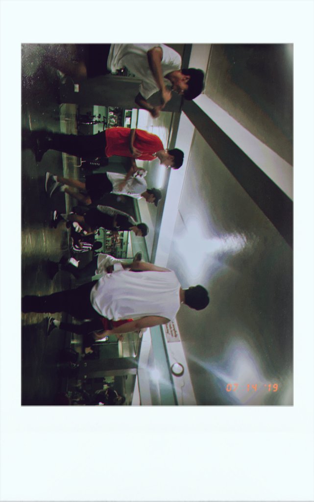 jjk1___97's tweet image. #untilweage #livepractice