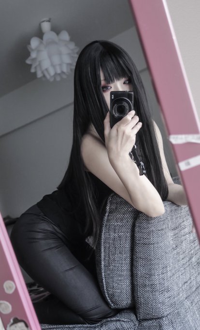 コスプレイヤー七星めろんのTwitter画像38