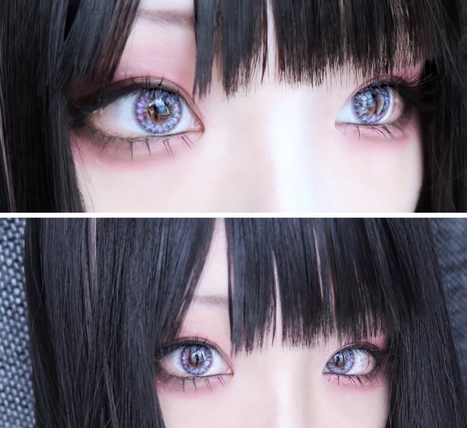 コスプレイヤー七星めろんのTwitter画像36