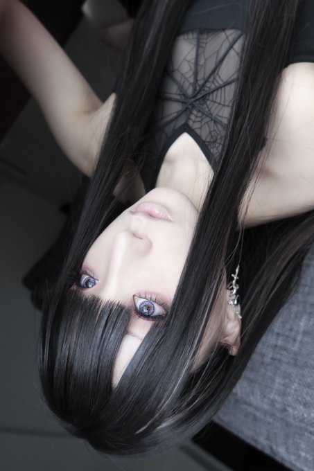 コスプレイヤー七星めろんのTwitter画像37