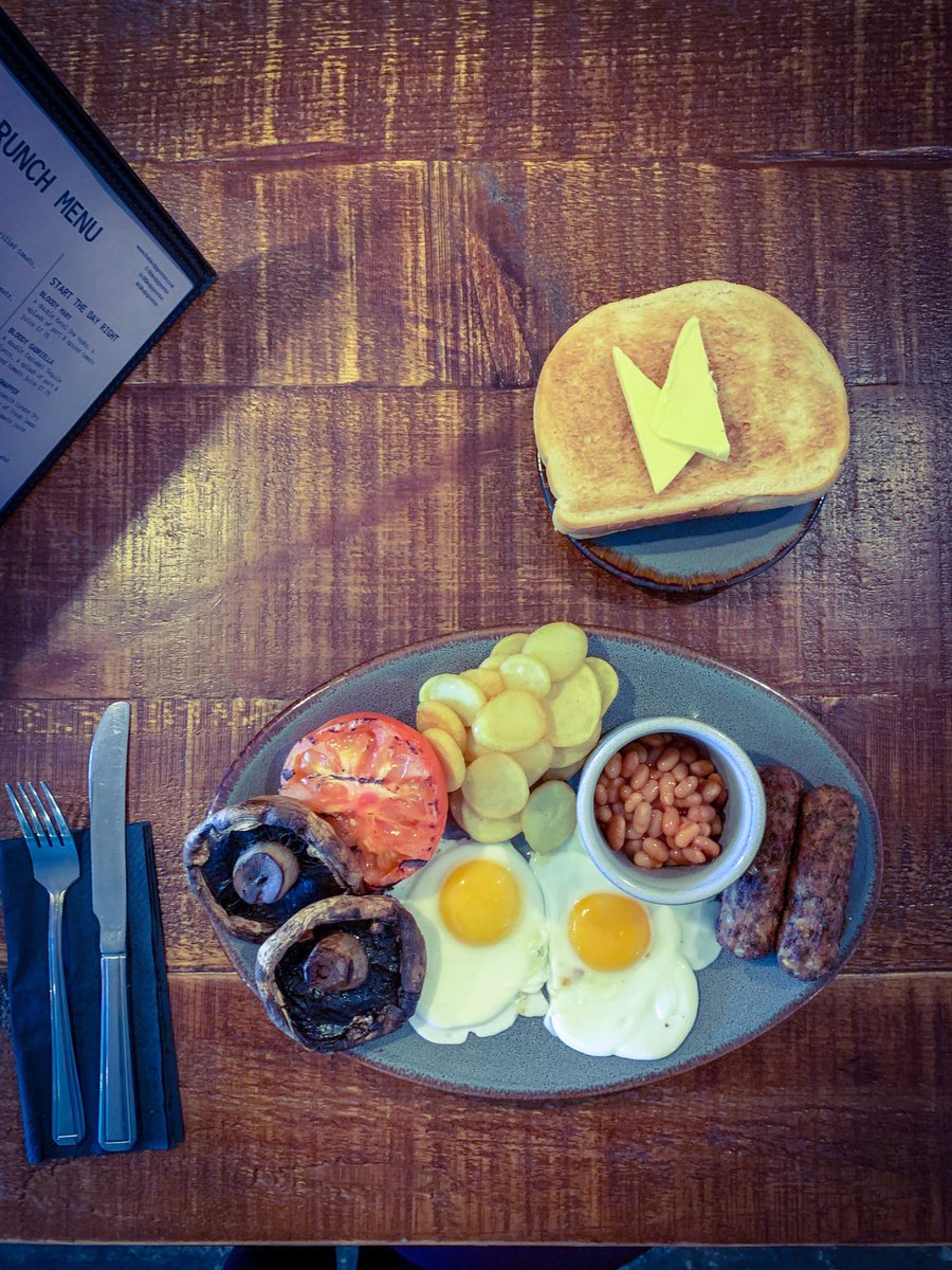 Rise and shine it’s breakfast time! 😊 #BreakfastTime #Monton