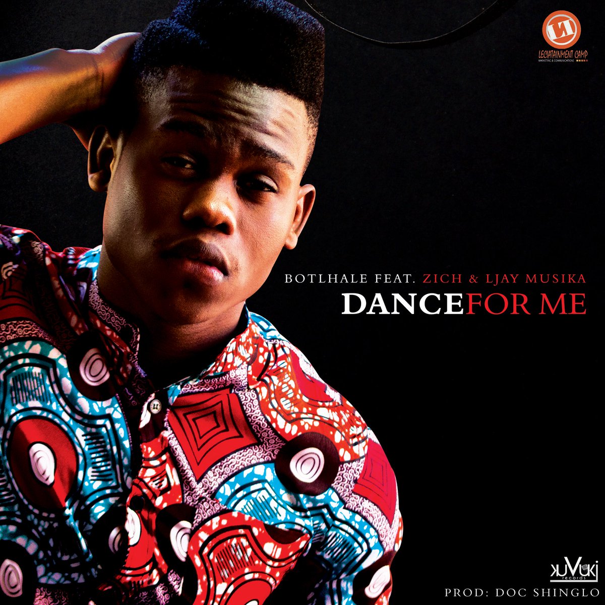 leciatainment's tweet photo. Its finally out now Botlhale (Idols) https://t.co/dFTPGdauLq https://t.co/z66yuOWiu9