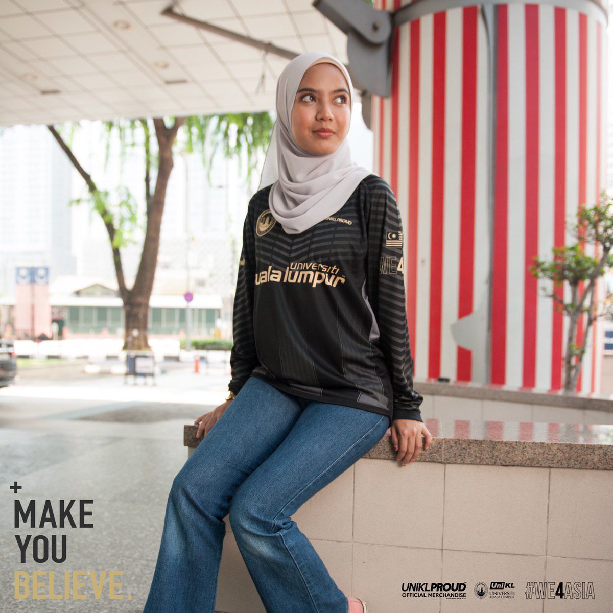 Shinji9696's tweet photo. UniKLProud datang kembali dgn 2 design baru #We4Asia
Come and grab it from me now. Anything can dm me. https://t.co/TeWoRTM3MW