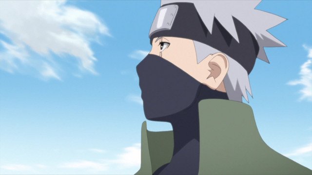 Boruto: Naruto Next Generations – Episódio 115