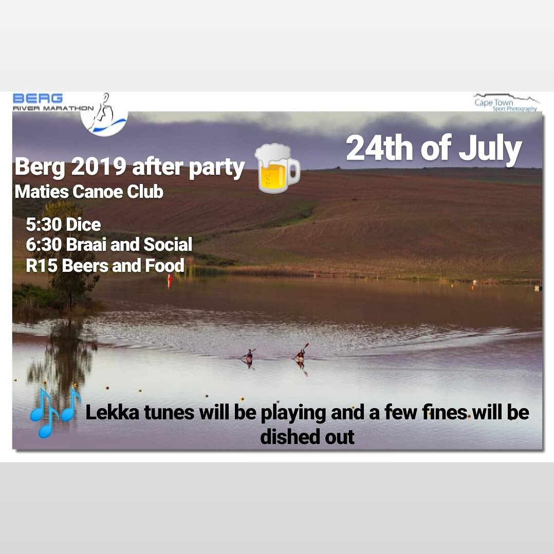 MatiesCanoeClub tweet media