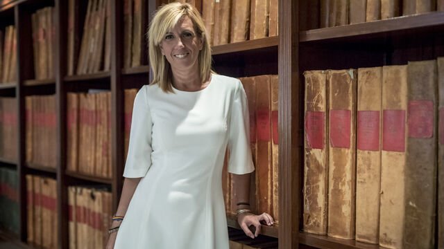 diariocadiz's tweet photo. Mara rodríguez: "La dignificación del concejal de oposición era absolutamente necesaria" https://t.co/2FlUm1TX0U https://t.co/ub9QdaVG9g