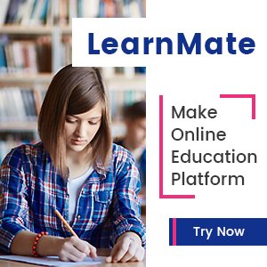 vapvarun's tweet photo. WordPress LMS Theme LearnMate offers dedicated support for LearnDash Legacy and LearnDash v3.0 both. Do check it out now.
https://t.co/S95F7gMePS
#wordpress #lms #wordpresslms #learndash #learndashtheme #elearningwebsite #webdesign #webdevelopment https://t.co/wPZIZfcmQO
