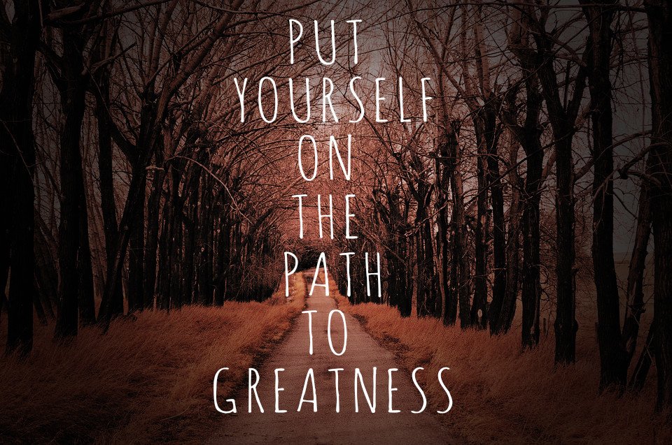 ElaineD1967's tweet image. #Greatness #YoureGreat #PathToGreatness