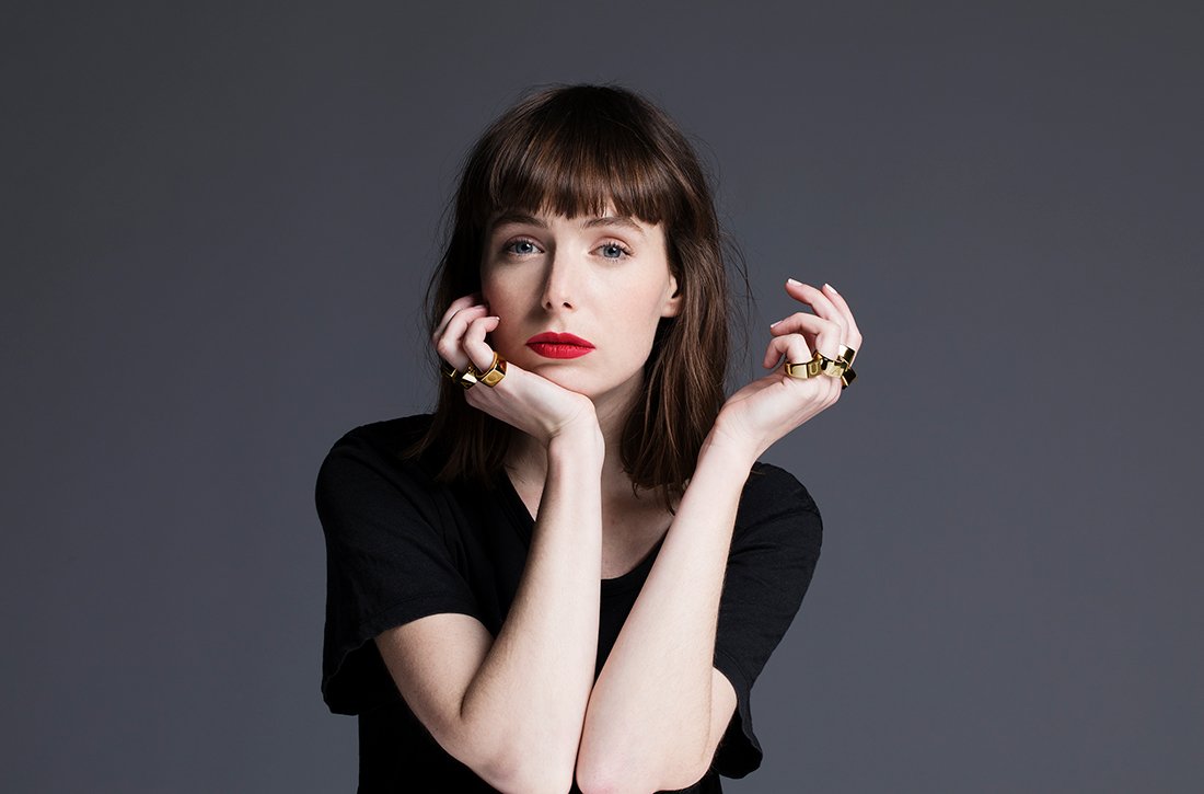 Il est là, il est tout chaud : l'épisode 9 avec la chanteuse Marie-Flore, revenue avec son nouvel album, à paraitre prochainement 🥳
Bonne écoute 🔥

👉soundcloud.com/50nuancessonor…