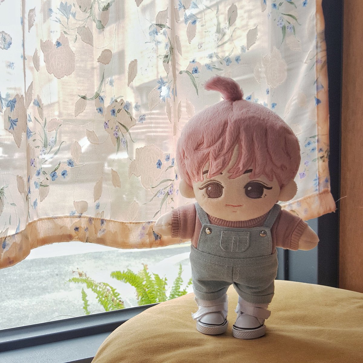 청순한 핑끄 💖 #MGMAVOTE #박지훈