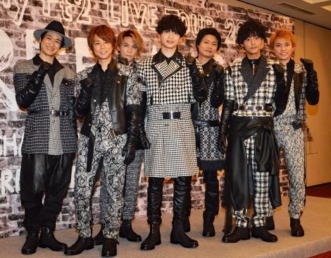Ni_ka_i_do_'s tweet photo. Kis-My-Ft2抱擁魂 円盤化希望

A.D.D.I.C.T マルチアングル
HUG&amp;WALK ペアハグ部分(全公演分)
CHUDOKU モニターのメンバーの部分(伝わって)
シャッフル曲 3パターン全て
アイノビート 「トマラナイ」(全員分)
はぐすた 最後の言葉集←
福岡2日目のC&amp;R (○○様〜！の)
絶対タナゴコロ

全公演がいい() https://t.co/jVe8OskEO9