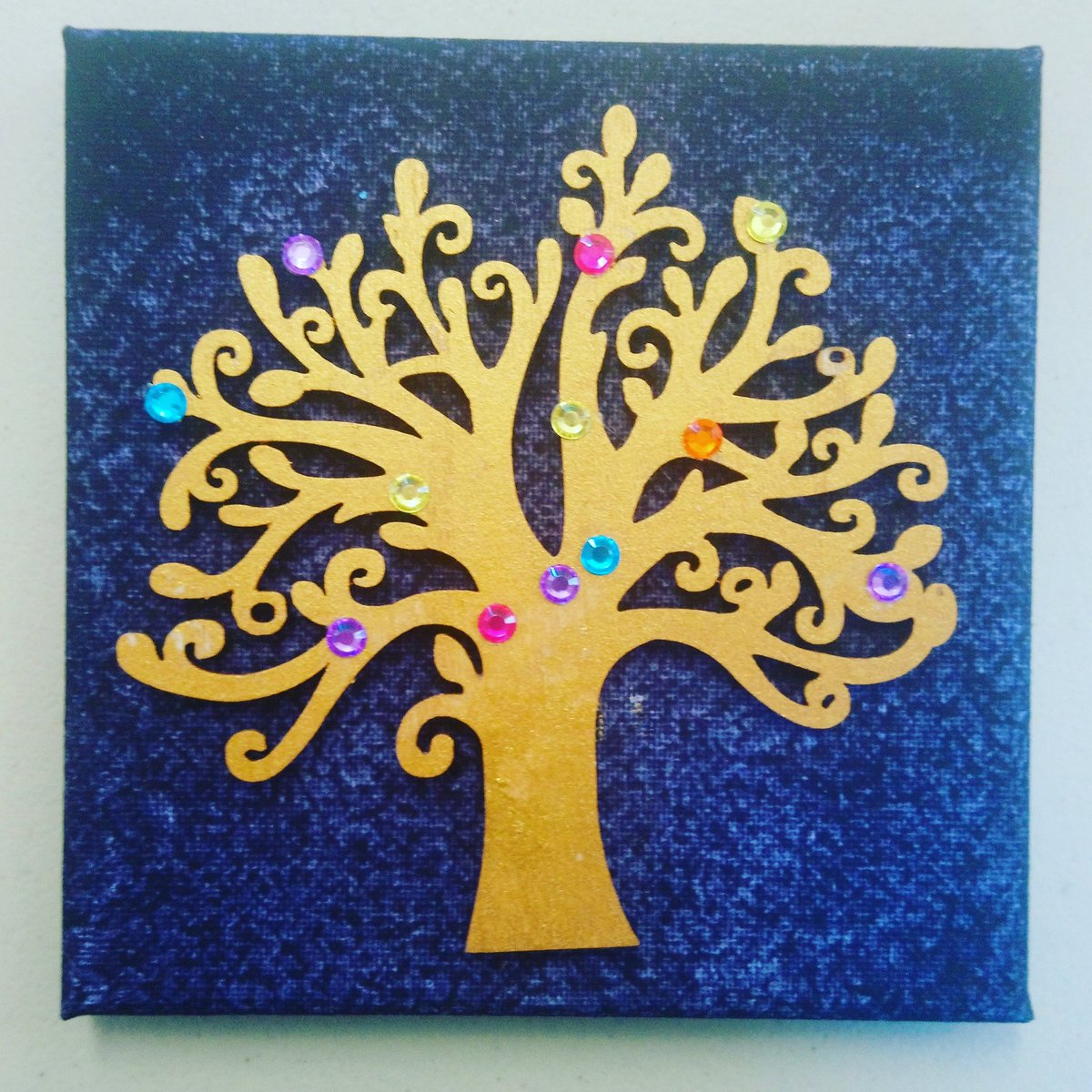 sencreations's tweet photo. A beautiful Tree of Life done by a young person at the studio yesterday.

#AutismAwareness #Autism #ASD #Dyspraxia #DCD #DevelopmentalArt #SensoryProcessing #Sensory #SPD #ADHD #MentalHealth #MHMatters #SensoryArt #LifeSkills #FineMotor #SpecEd #SoecialEducation #SEN #SEND https://t.co/EiEu4Vq10m