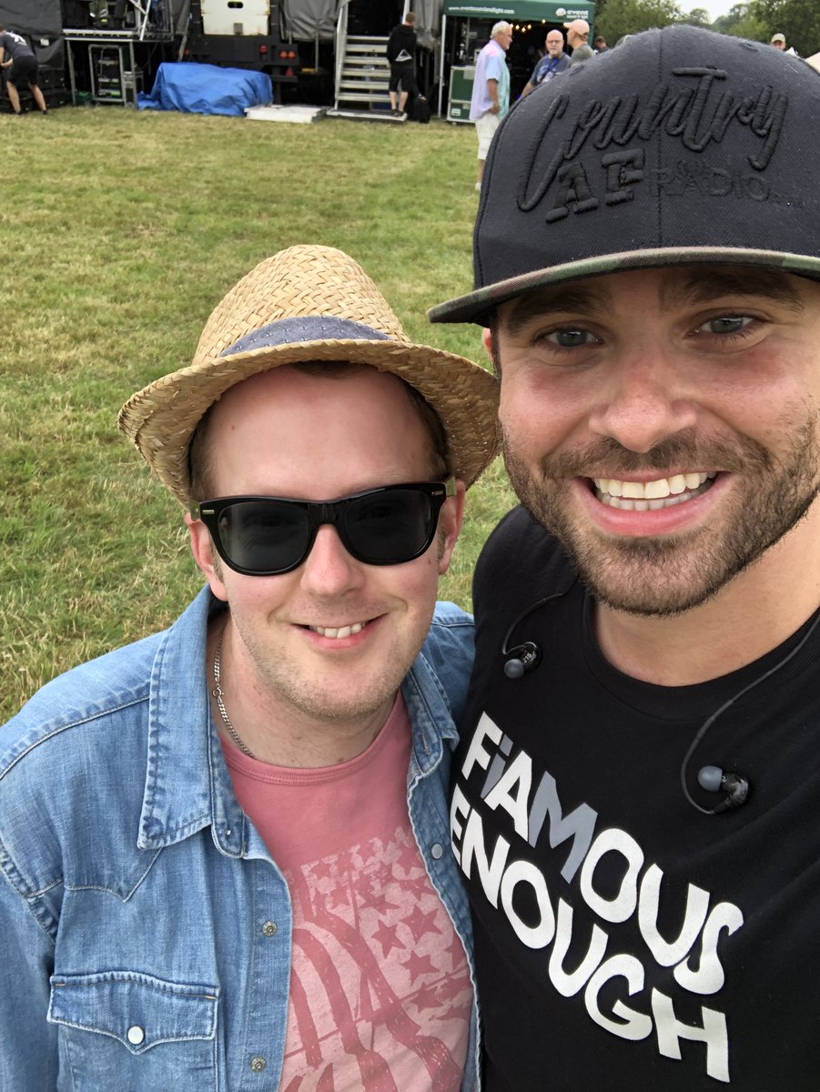 jvinceLITLR's tweet photo. @dixiefieldsfest was awesome yesterday :) #dixiefields #Chelmsford #country #countrymusic #festival https://t.co/RX4RNbp2ip