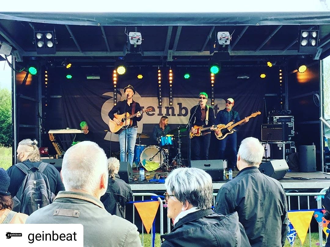 Geinbeat! Je was te gek! 👏

Veel dank aan invaldrumbeest Bram Hakkens!