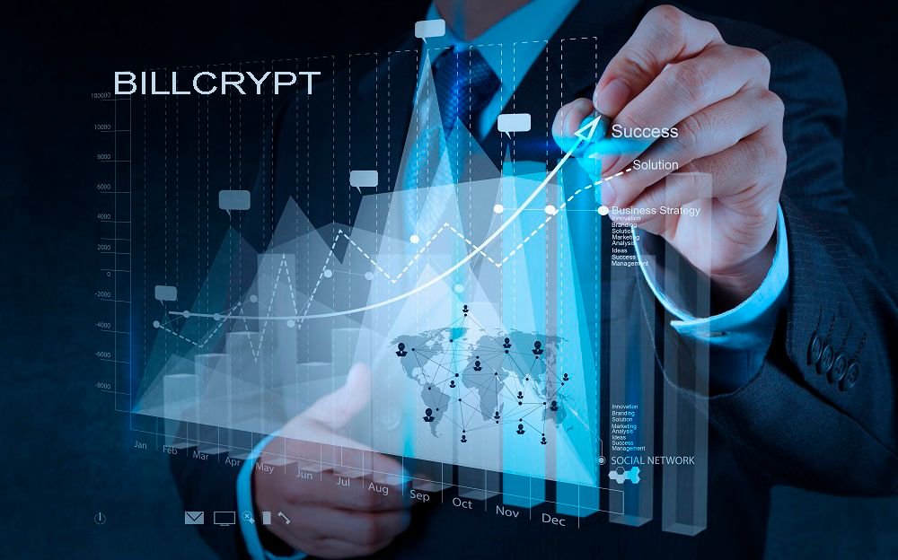 Myhapitardnica's tweet photo. Billcrypt - already raised 10+ MIO $.

Join to ITO ASAP on off. website - https://t.co/QmZEgMEVnF 
Price 1 BILC = $1 (Payment in ETH)
#billcrypt #cryptocurrency #crypto #tokens #token #altcoin https://t.co/FrSMQh6BQZ