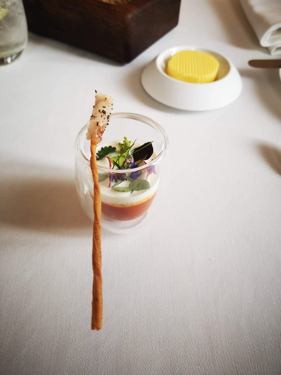 CharlPear_'s tweet photo. @GordonRamsay I love your shows, I love the look of your food, I even love how you describe your food. Now I get to enjoy your food. ❤

#Pétrus https://t.co/Ib4doFyiRY