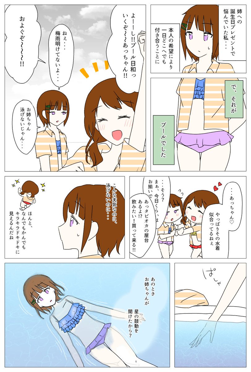 Twoucan 戸山香澄誕生祭19 の注目ツイート イラスト マンガ コスプレ モデル