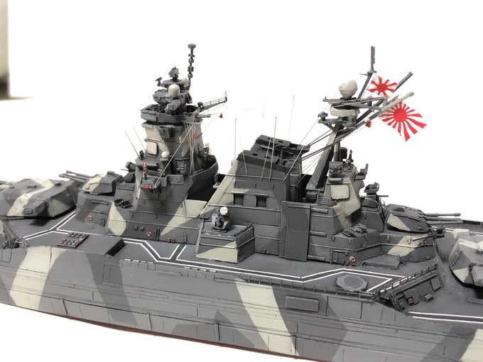 戦艦大和のtwitterイラスト検索結果 古い順 戦艦大和のtwitterイラスト検索結果 古い順