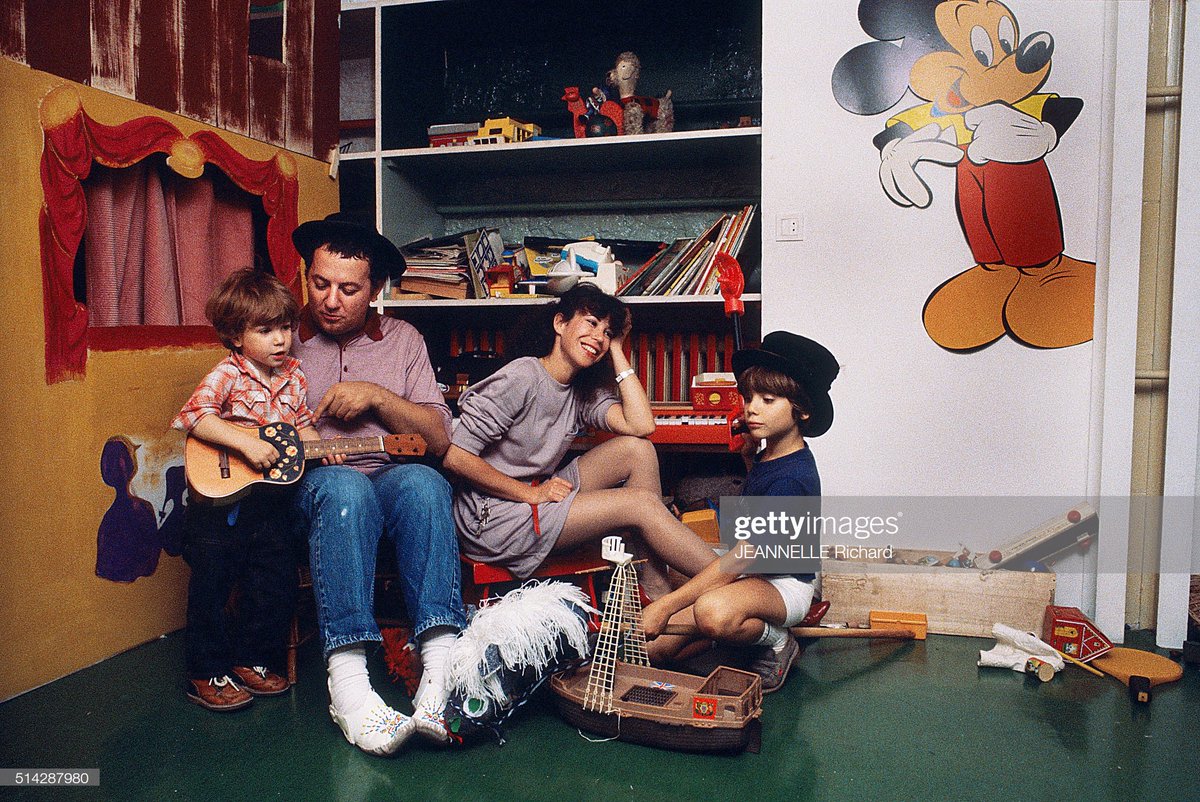 Les Coluchistes tweet media