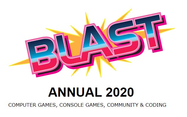 CPCGAMINGDEMOS's tweet photo. #BLASTANNUAL2020 #C64 #amstradcpc #MSX #NES #Atari #zxspectrum #SEGA #BBCMICRO #games #RetroGaming #retrogames #gaming #GamingNews #retro #8bit #videogames #gamedev #gamers #intellivision #tandy #vectrex #retro #computergames https://t.co/HxyqgwnfTn
