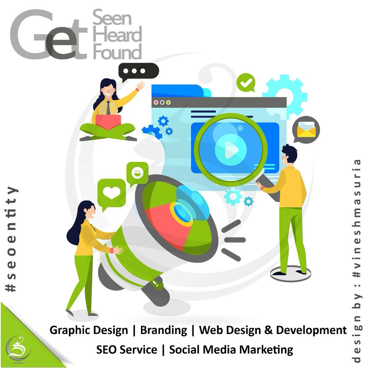 seoentity's tweet photo. Place your business at the top of search engines.
#SEOEntity #seo #seoservice #seocompany #digitalmarketing #online #reputation #ppc #google #yahoo #bing #seoexperts #internetmarketing #marketing #branding #onlineshopping #onlinebusiness #ecommerce #entrepreneur #vineshmasuria https://t.co/UzZnAO1bz2