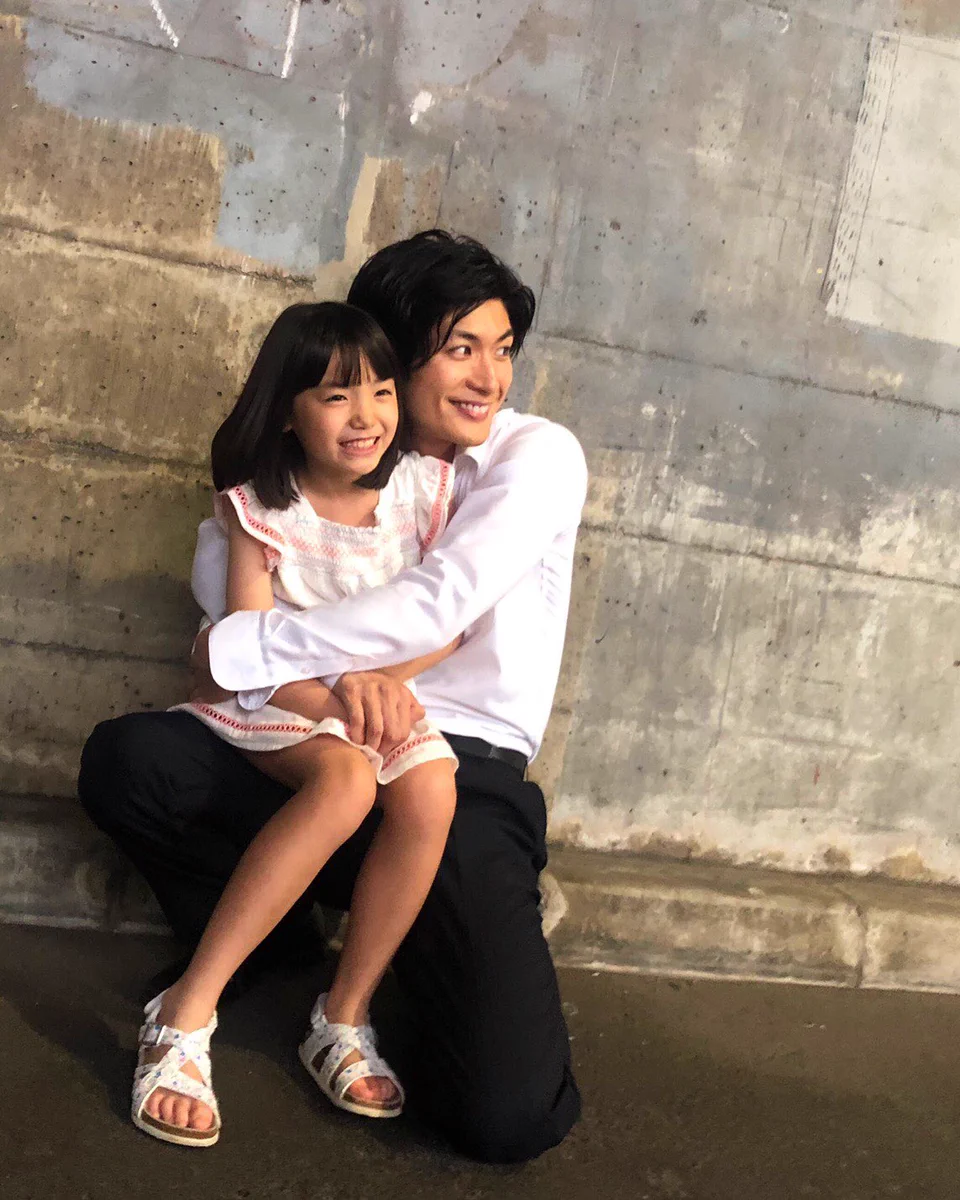 三浦春馬主演『TWO WEEKS』公式 on X: 