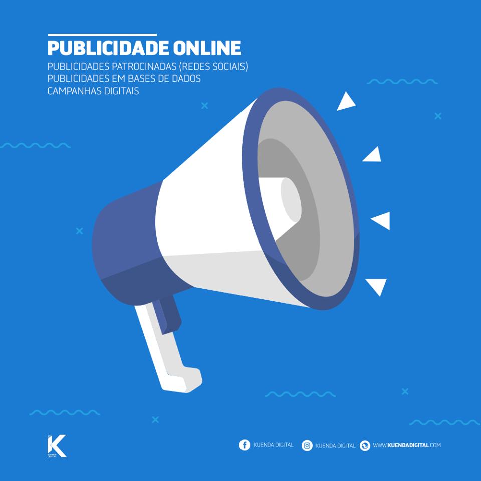 KuendaDigital's tweet photo. Se você busca investir em sua marca e alcançar o seu público de forma efectiva, invista em publicidade online.

Fale connosco: 
✉geral@kuendadigital.com⠀
☎(+244) 942 471 206 [Tel/Whatsapp]⠀
⠀
#kuendadigital #marketingdigital #marketingangola https://t.co/GYExzdLvTA