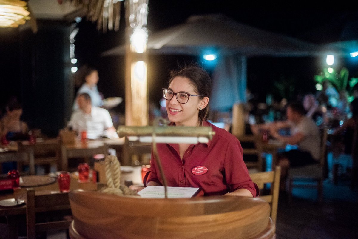 PlusSea's tweet photo. We offer quality surroundings, exquisite decor, mouth-watering dishes, signature #cocktails and unobstructed views of the
#sea. Oh, and all that with the best customer service and a friendly #smile. #plussea #lifestylebar #limassol #cyprus https://t.co/1A53jNMfxJ