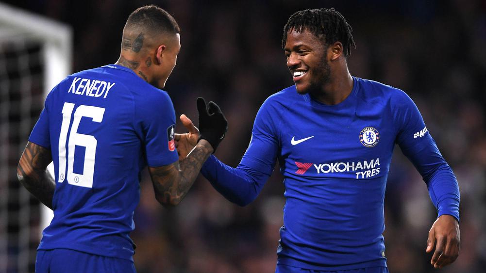 FplSkinnyPanda's tweet photo. #FPL implications
DEF:
Emerson ⚽: £5.5m
MID:
Barkley 🅰️: £6.0m 🌟⬆️
Kovacic 🅰️: £5.5m 🌟⬆️
Kenedy 🅰️🅰️: price ❓🌟🌟⬆️
Mount ⚽: price ❓👀
FWD:
Batshuyai ⚽: price ❓👀
Giroud ⚽⚽ :£7.0m 🌟🌟⬆️
#CFC #CFCinDublin #Chelsea #ChelseaFC #PreSeason #FPLCommunity https://t.co/9RIECNceqD