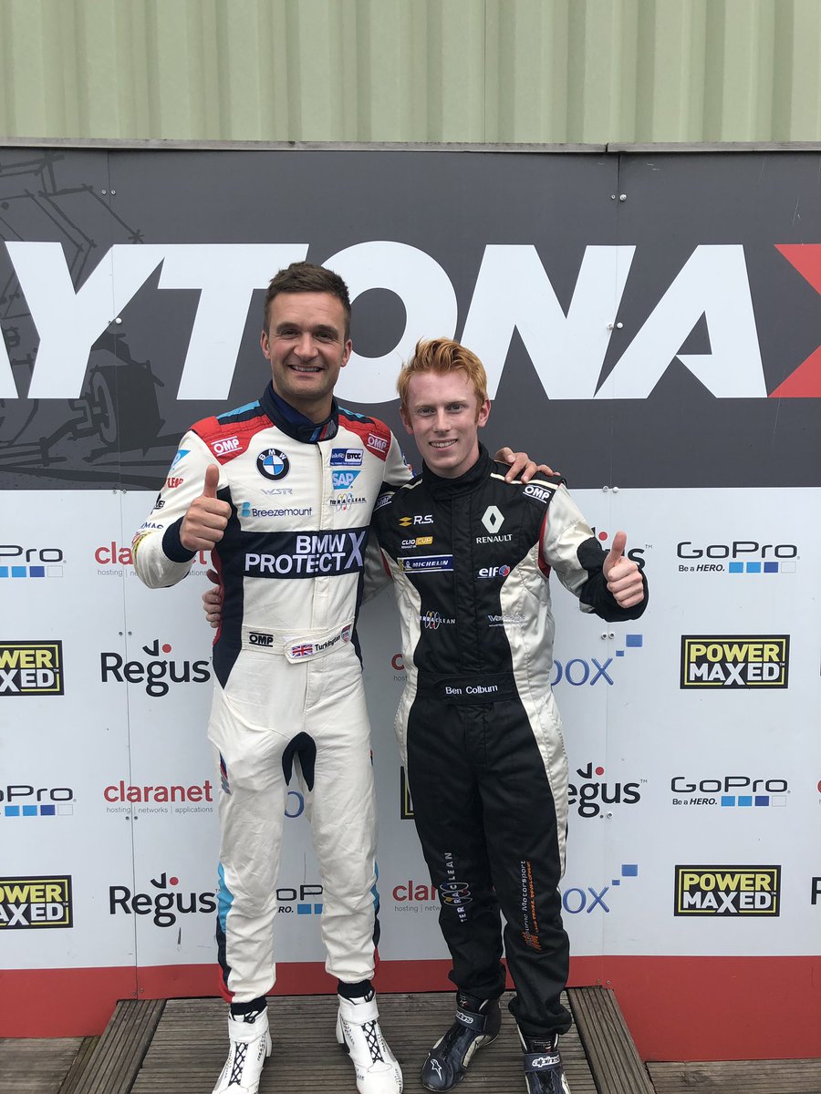 bencolburn10's tweet photo. Great time yesterday for the @Terracleaneu karting event! Nice to catch up with @ColinTurkington and great to meet lots of Terraclean agents! Now time to get my head down ready for another special event! #watchthisspace #terraclean #jammin https://t.co/YonIeQuikW