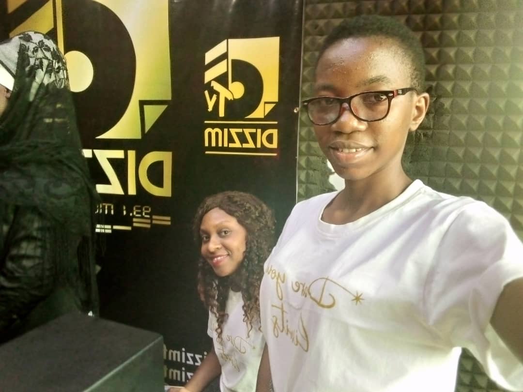 Inspiring generation official tweet media