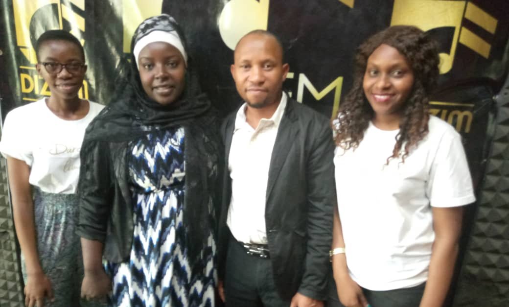 Inspiring generation official tweet media