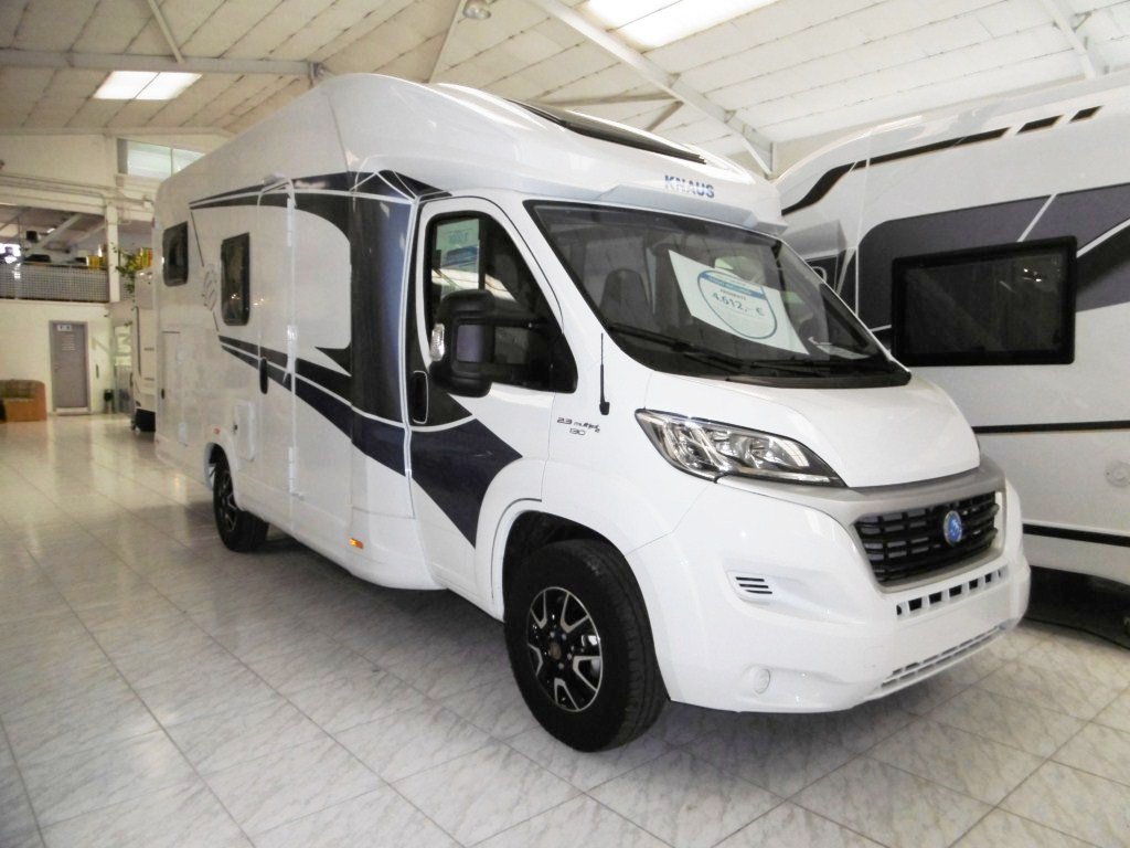 M3Caravaning's tweet photo. | AUTOCARAVANA OFERTA KM.0 KNAUS LIVE WAVE 650 MG | 💥Descuento de -8.000€💥 ¡Sólo 1 unidad disponible!

👉👉Consigue esta oferta aquí https://t.co/qowfY1flS4

#autocaravana #knaus #live wave #m3caravaning https://t.co/iVCOGUsA35