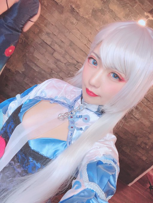 コスプレイヤーみはるのTwitter画像42