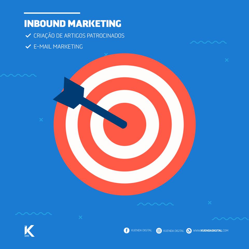 KuendaDigital's tweet photo. Inbound Marketing é o conjunto de estratégias de marketing que visam atrair e converter clientes usando conteúdo relevante.

Fale connosco: ✉geral@kuendadigital.com⠀
☎(+244) 942 471 206 [Tel/Whatsapp]⠀
⠀
#kuendadigital #marketingdigital #marketingangola #inboundmarketing https://t.co/CoXfkZeX7I
