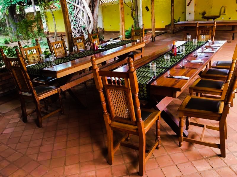 MasindiHotel's tweet image. Sundays are for outdoor lunch dates!

#MasindiHotel #TravelTheWorld #Uganda 
#VisitUganda #EastAfrica