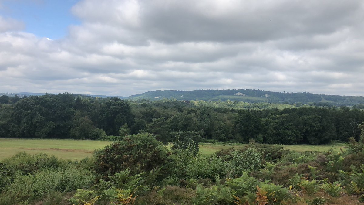 cheamdofe's tweet photo. Rain stopped. #wetnomore #dofe #bronze #qualifying @DofE @DofELondon https://t.co/0vTrFsLYJi