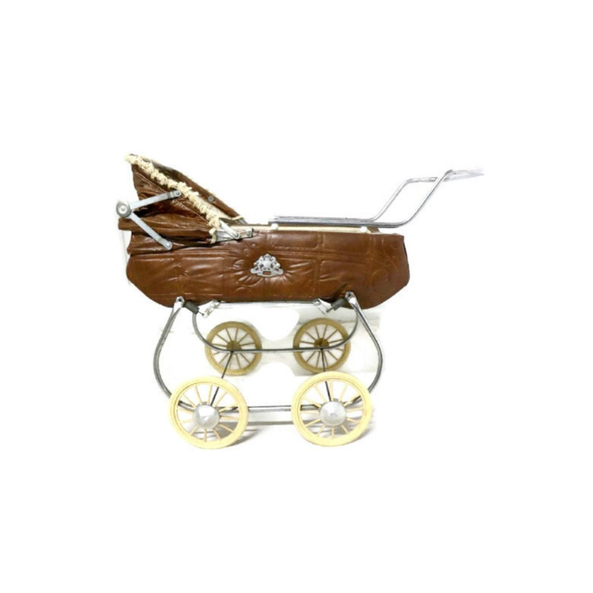 crown pram