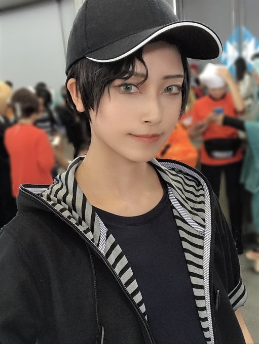 コスプレイヤーつくものTwitter画像68