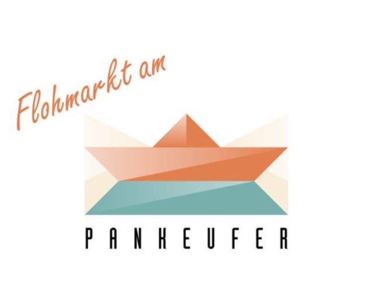 KMKBerlin's tweet photo. Falls ihr uns sucht: Noch bis 18 Uhr verscherbeln wir an der Panke den Hausrat der Kinder... 

Uferstraße 1, 13357 Berlin 
#Flohmarkt #Wedding #Gesundbrunnen https://t.co/CWpsBjW6zH