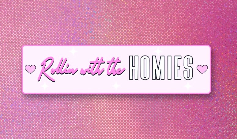 SisterShyShy's tweet photo. ๐๐ถ Rollin with the Homies ๐ถ๐ Vinyl Bumper Sticker #Clueless #TotallyBuggin #Sticker #SisterShyShy
https://t.co/tcjvPX2ODZ https://t.co/Y0fbUJXhZn