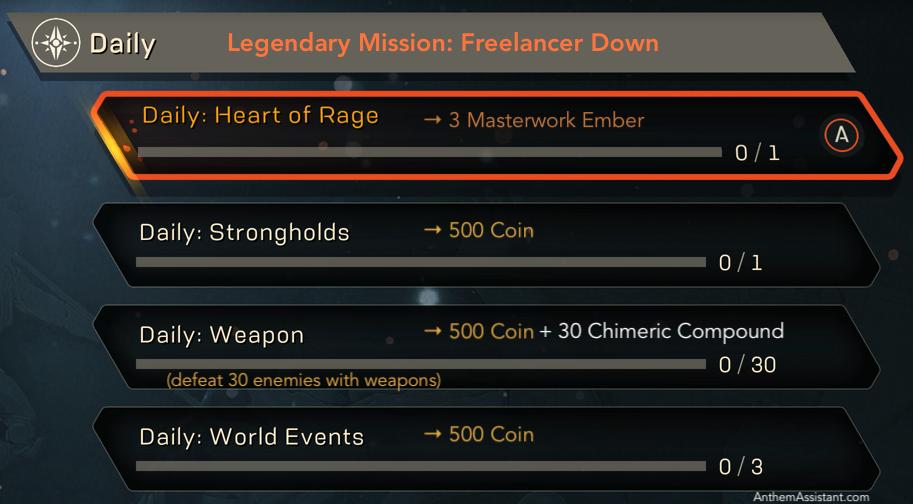 Daily Trials | July 14, 2019