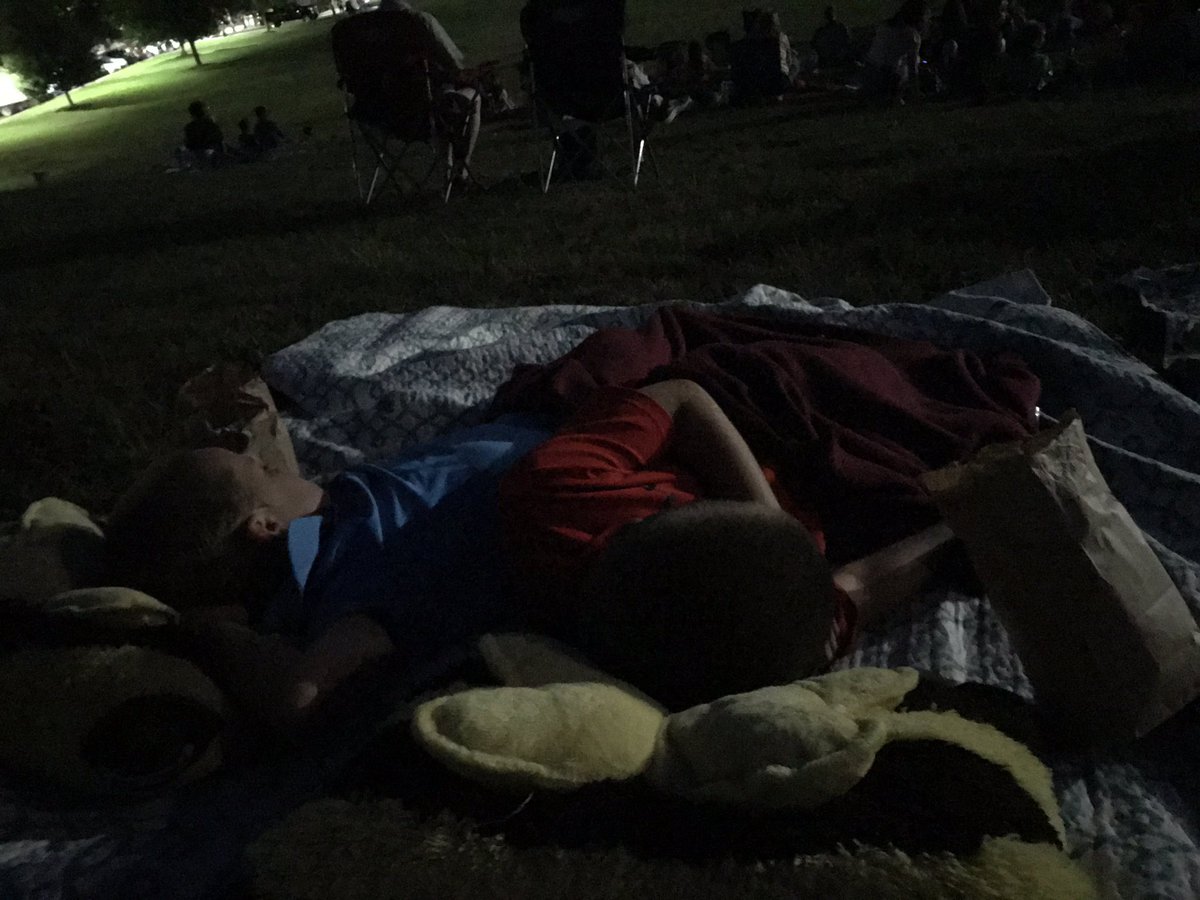 Enjoyed a beautiful night <a href="/FilmsOnFoss/">Films On Foss</a>  Thanks, Middletown!