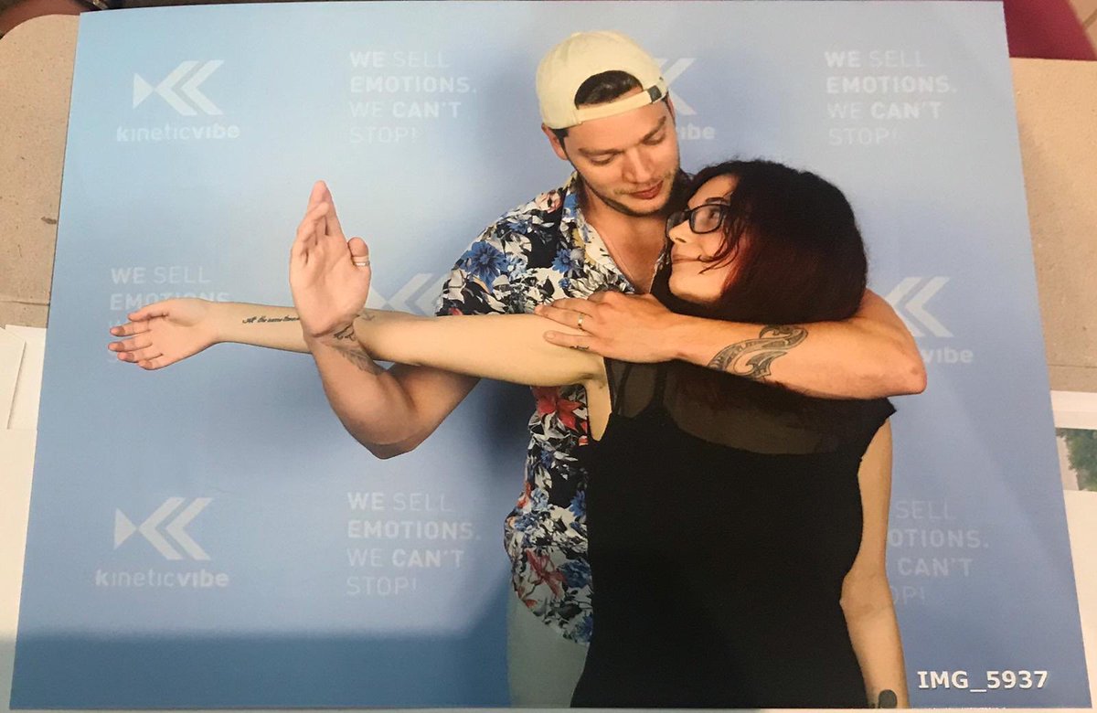 pr0blem_creator's tweet image. Well, I’m not Clary but MY GOD 

#ITAInstituteCon3 #Shadowhunters